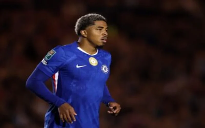 ماريسكا يكشف السبب الدقيق لغياب فوفانا عن تشكيلة الفريق